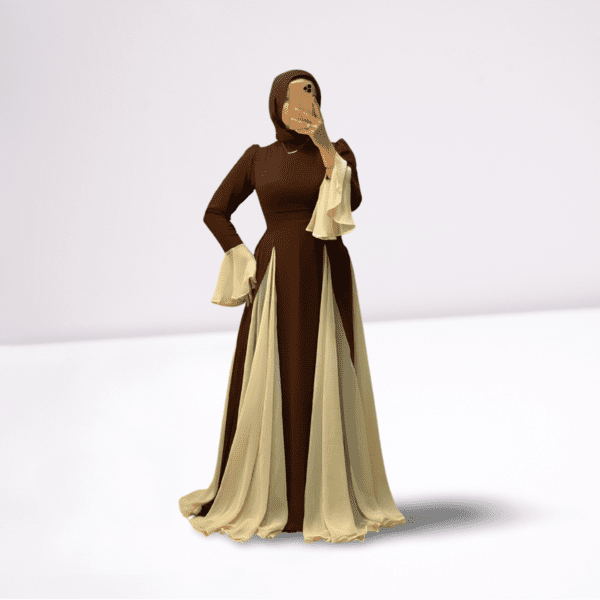 Robe chic soirée