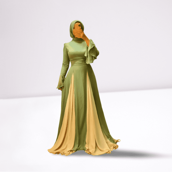 Robe chic soirée