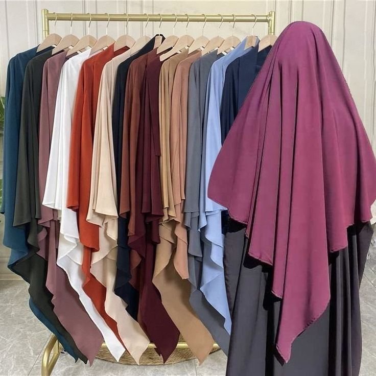 Khimar