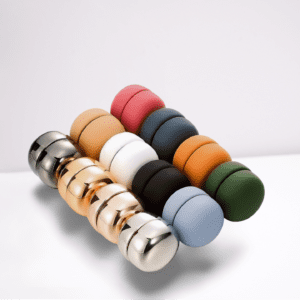 Aimant anti-trou hijab