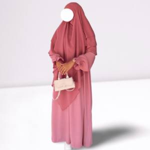 Abaya & khimar