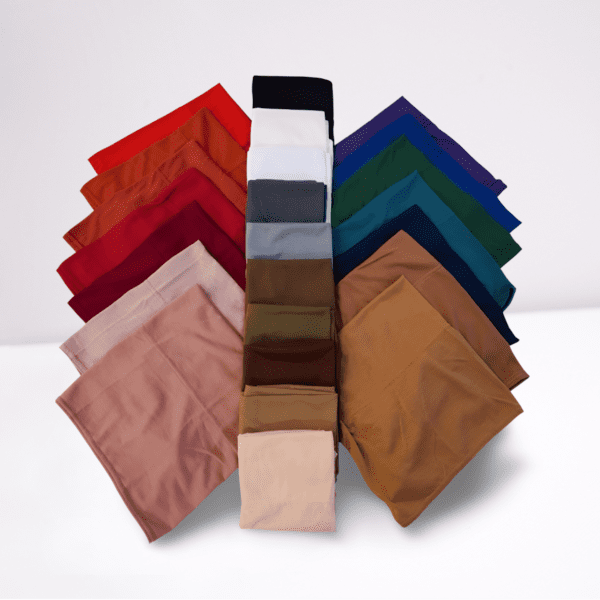 Bonnet hijab