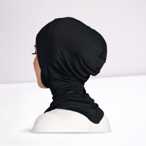 cagoule simple hijab