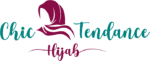 Logo de chic tendance hijab