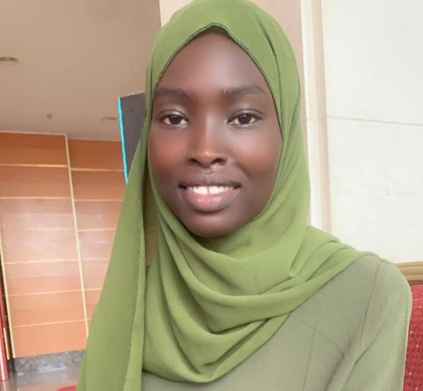 Photo de mame diarra ndoye