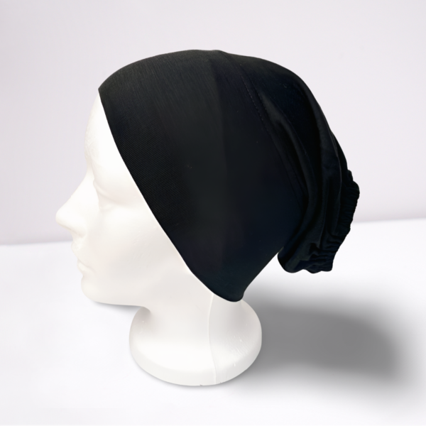 Bonnet hijab