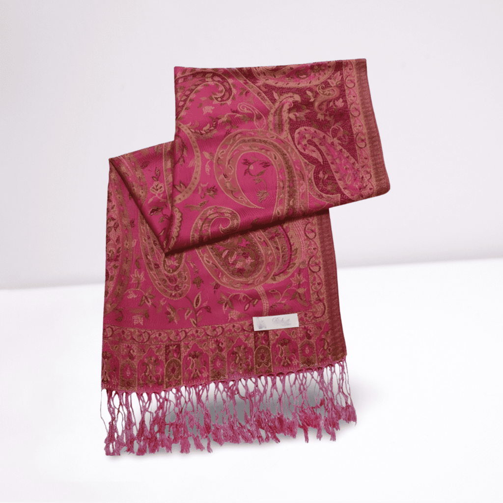 Voile Pashmina